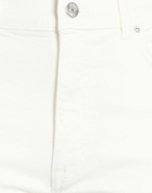 Gant Womens Jeans in White