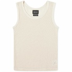 Howlin by Morrison Women's Howlin' Close To The End Mesh Vest in Sandshell