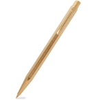 Caran d'Ache - Ecridor Gold-Plated Mechanical Pencil - Gold