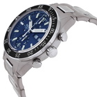 Ball Roadmaster Rescue Chronograph Automatic Blue Dial Mens Watch DC3030C-S-BE