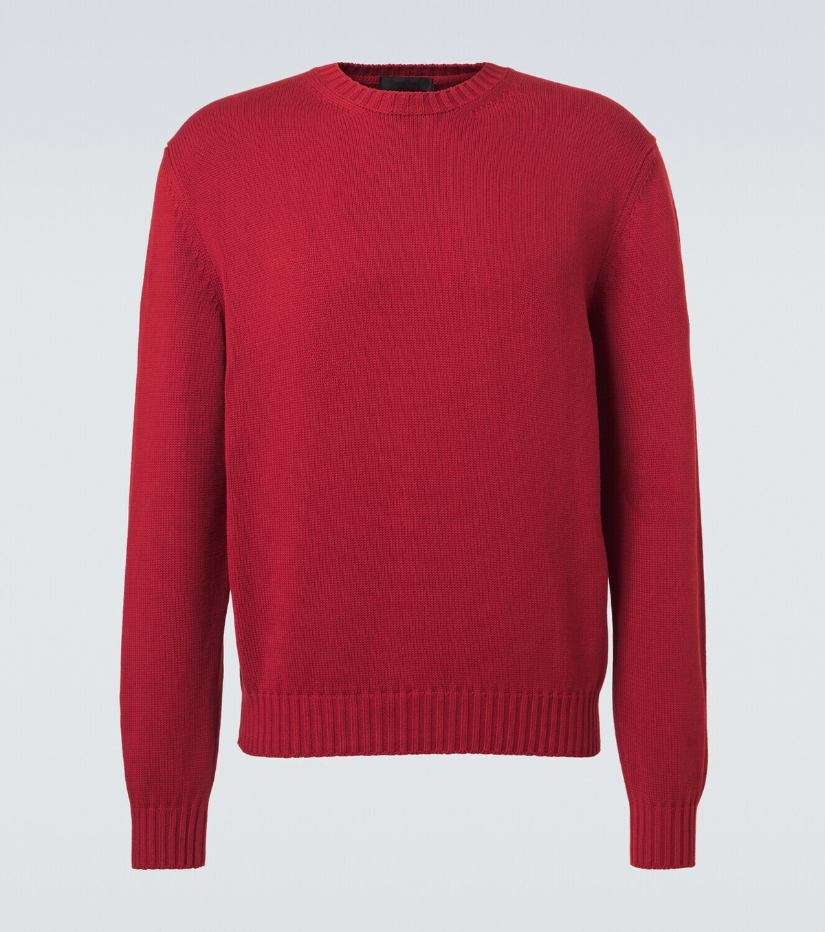 Saman Amel Gio cotton sweater