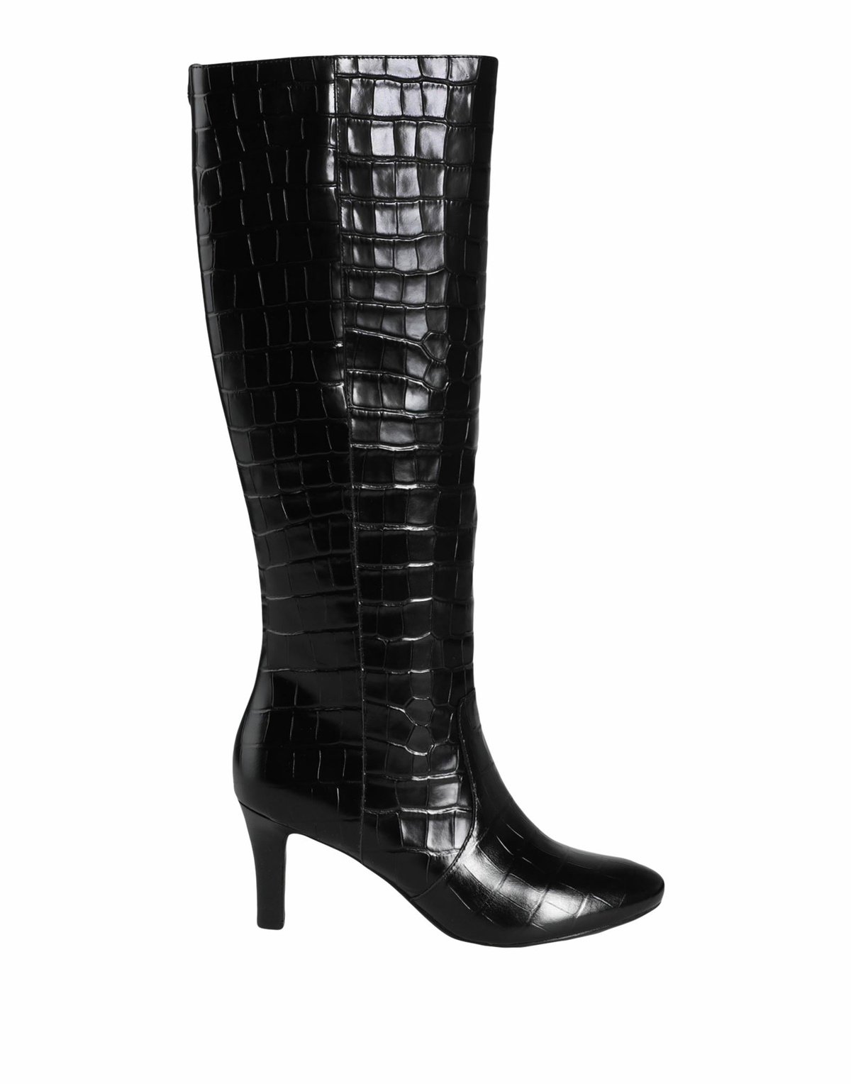Lauren Ralph Lauren Womens Boot in Black