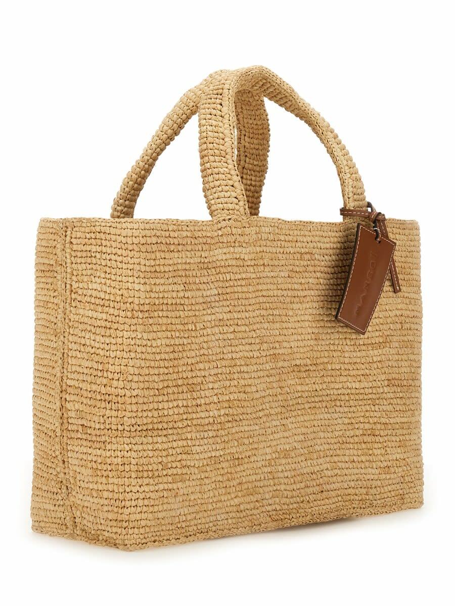 Manebi Bag sunset Medium