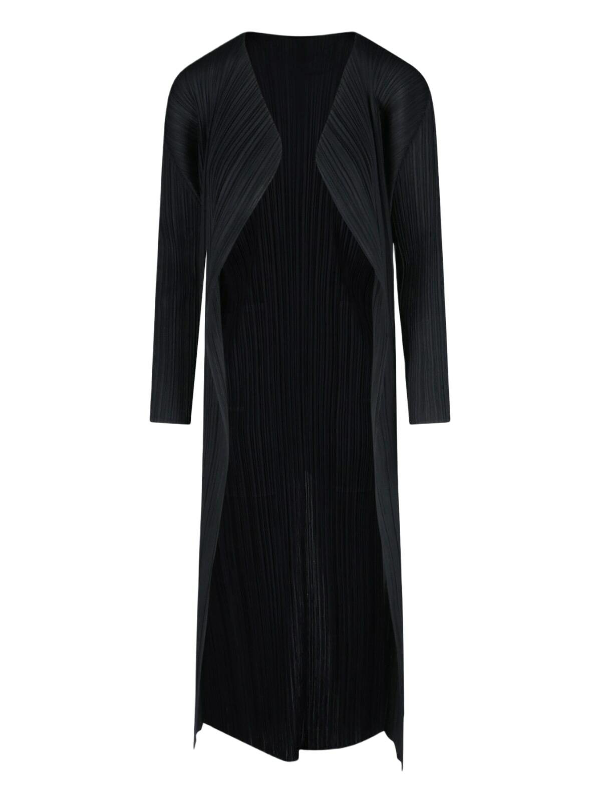 最終値下げ 【美品】PLEATS PLEASE ISSEY MIYAKE 長袖 PLEATS PLEASE ISSEY MIYAKE Pleated Shirt In Grey ladies