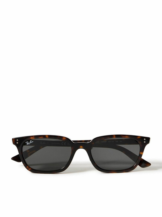 Ray-Ban Brown Kiliane Sunglasses Ray Ban display picture 1