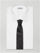 Berluti - 7cm Silk-Jacquard Tie