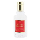 4711 - Acqua Colonia Lychee & White Mint Eau De Cologne Spray 50ml/1.7oz