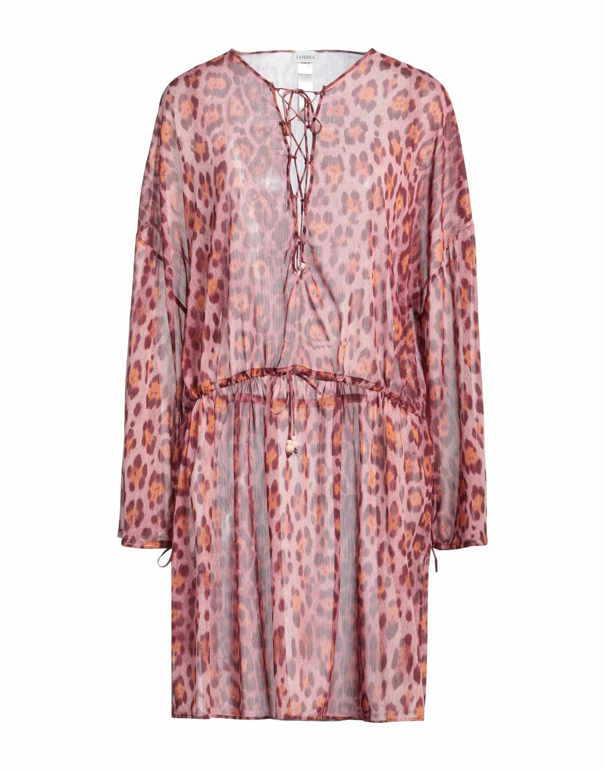 La Perla Womens Mini dress Light in Pink