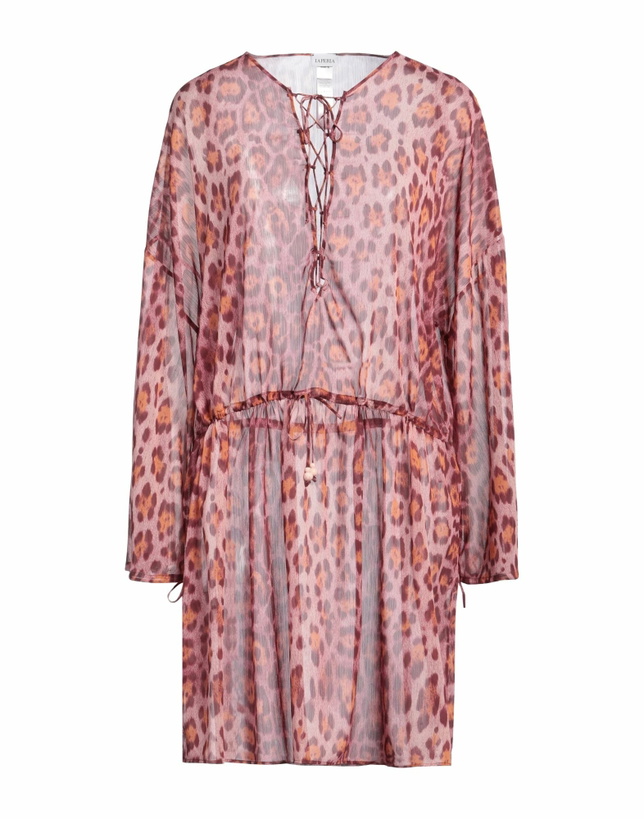 Photo: La Perla Womens Mini dress Light in Pink