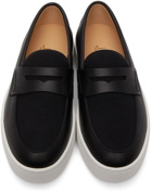 Christian Louboutin Paqueboat Loafers