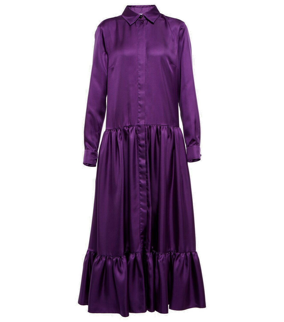 【関税込み】max mara Silva' dress MAX MARA Silva Strapless Cut Out Dress Max Mara