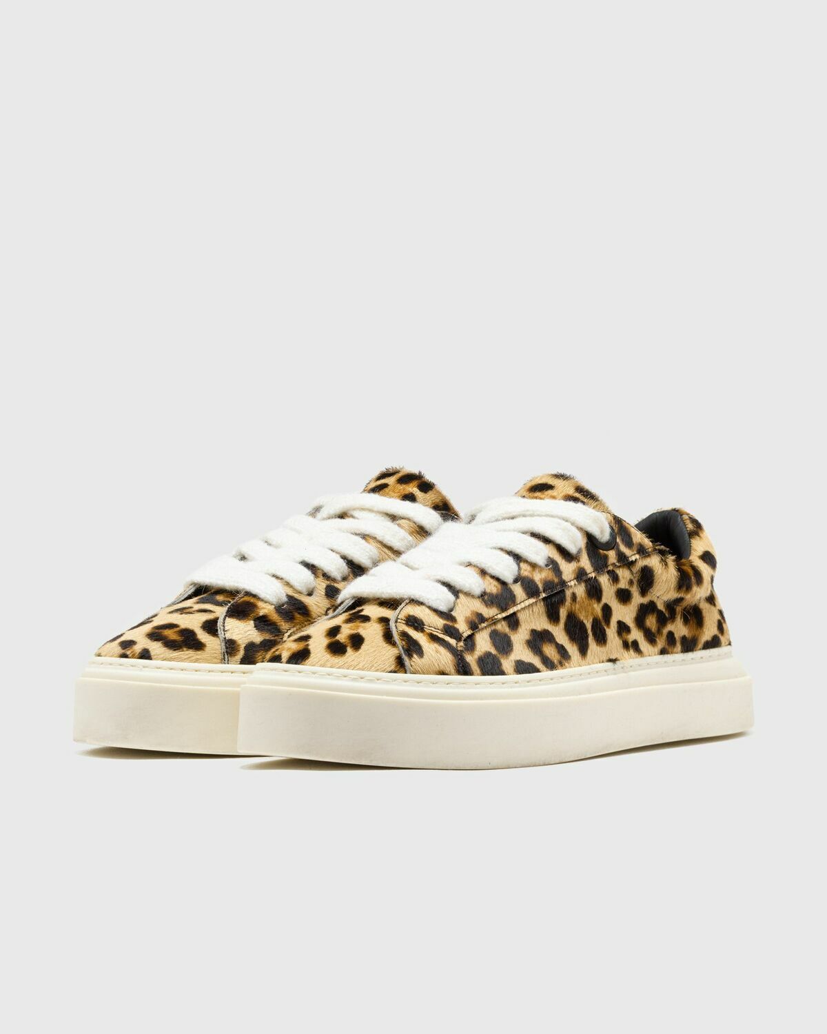 Cole Buxton THE WILSON Multi-color Mens Lowtop