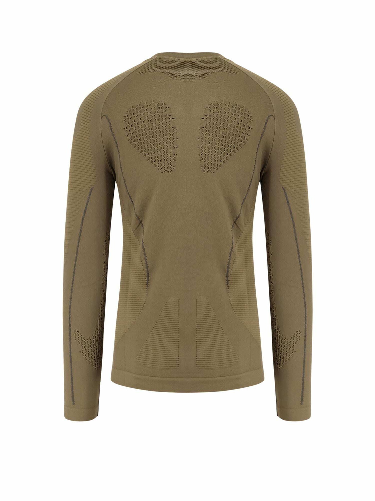 Tシャツ・カットソー ROA Seamless stretch fabric t-shirt ROA Seamless Stretch Fabric T-shirt ROA