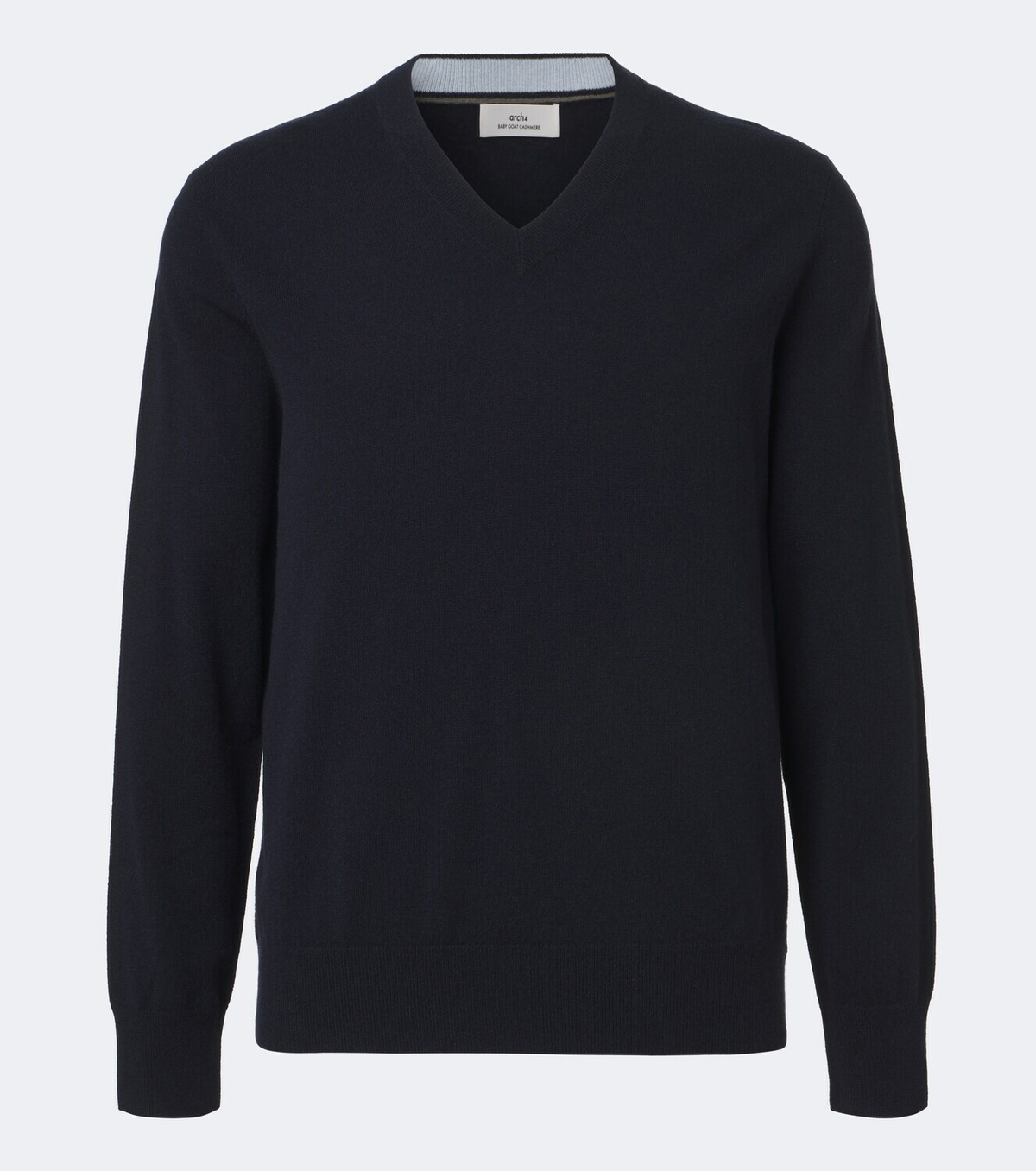 Arch4 Mr Harrison cashmere sweater