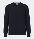Arch4 Mr Harrison cashmere sweater