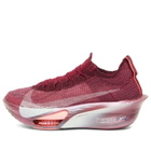 Nike Running Women's Nike Alphafly 3 in Team Red/Atomic Pink/Steam