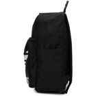 adidas Originals Black Trefoil Backpack