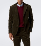 Polo Ralph Lauren Cotton-blend corduroy blazer