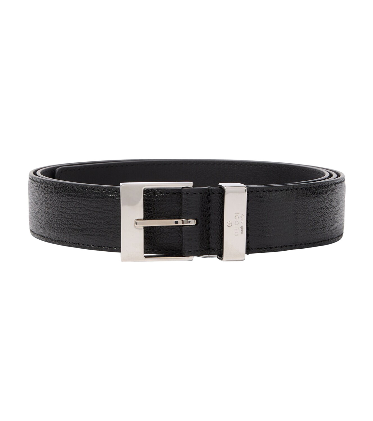 NULLUS Black Fractured Sword V.2 Belt NULLUS