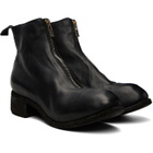 Guidi Black PL1 Boots