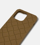 Bottega Veneta iPhone 14 Pro Max case