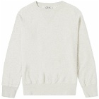 Levi's Men's Levis Vintage Clothing Bay Meadows Crew Sweat in Oatmeal Mele