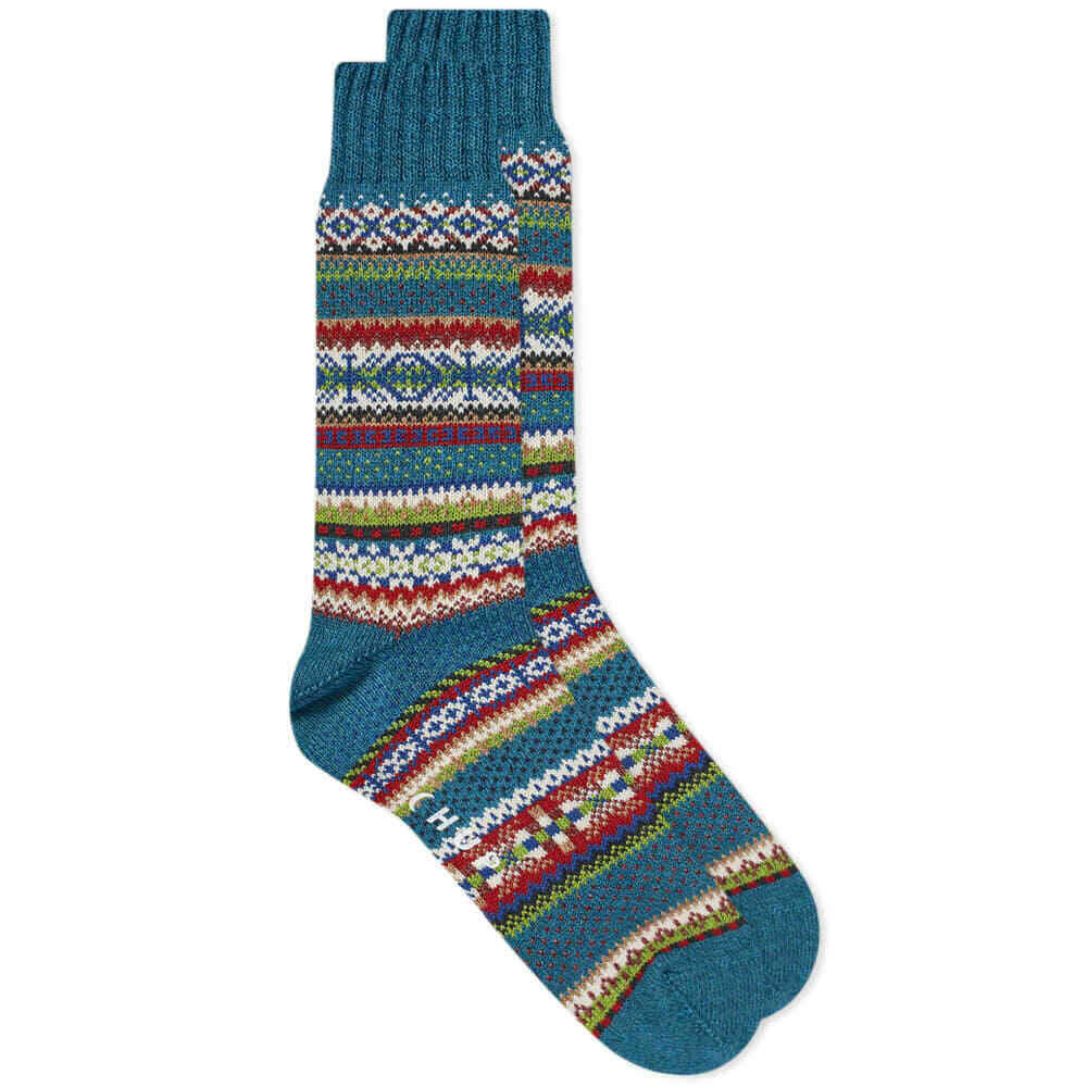 Chup Latarnia Sock Glen Clyde Company