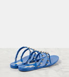 Valentino Garavani Summer Rockstud thong sandals