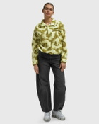 Helvetia II Printed Crop