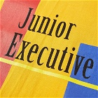 Junior Executive x Pleasure Melodies Print Tee