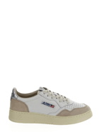 Autry Medalist Low Sneakers