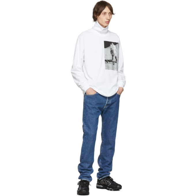 トップス   JEANS EST.1978 knit CALVIN KLEIN JEANS EST. 1978 Season 2 Collection | Hypebeast