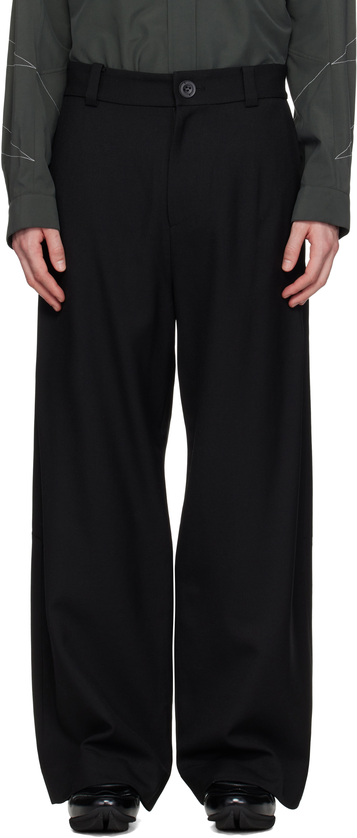 パンツ PET-TREE-KOR /ENIGNUM PANTS PET-TREE-KOR Enignum Pants – Chinatown Country Club