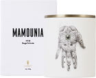 L'OBJET Mamounia No.28 Candle, 1000 g