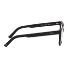 RETROSUPERFUTURE Black Numero 79 Glasses