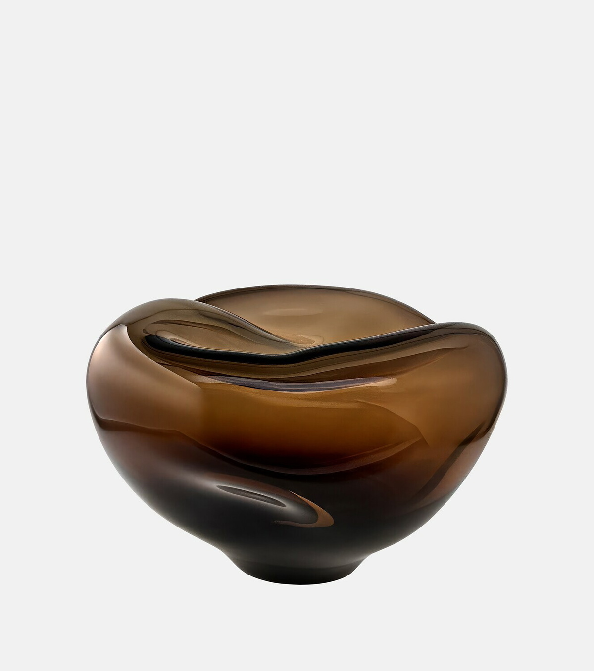 Alexa Lixfeld Glass vase