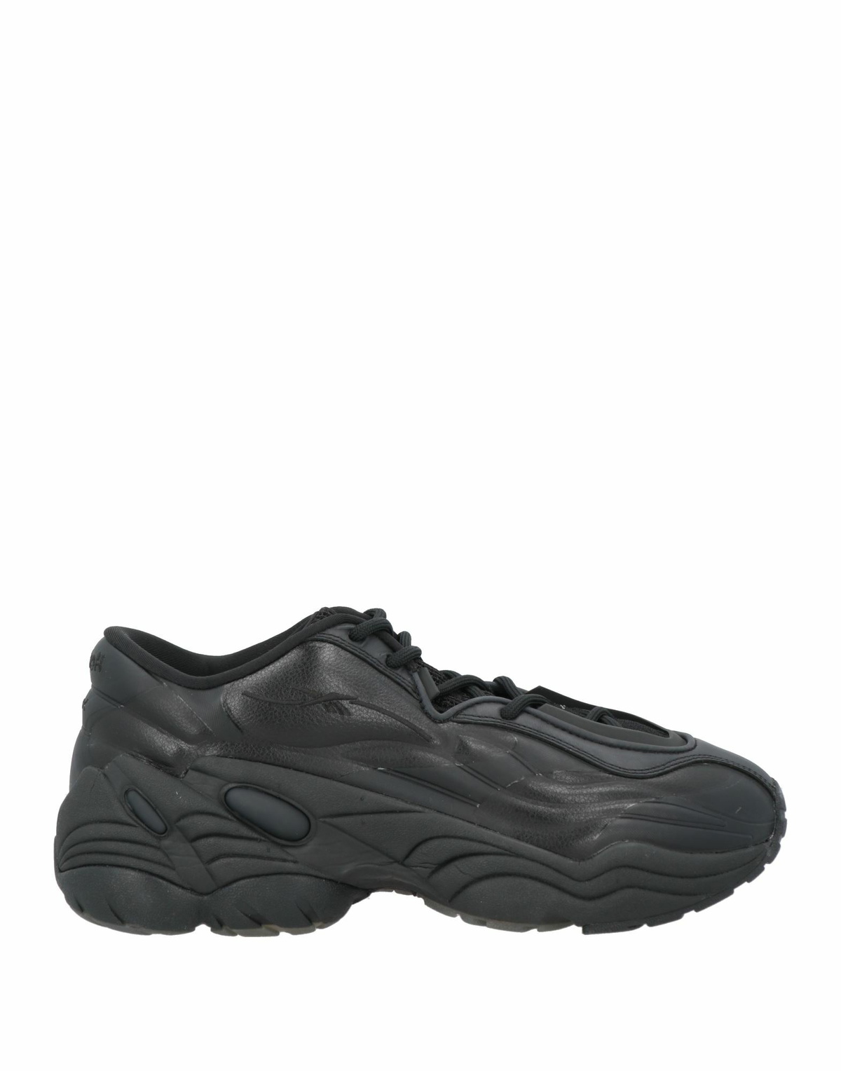 Reebok Womens Sneakers in Black