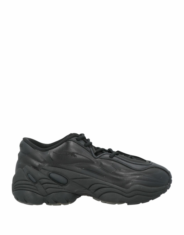 Photo: Reebok Womens Sneakers in Black