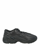Reebok Womens Sneakers in Black