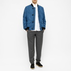 Canada Goose Men's Faber Bomber Jacket in Tempest Blue