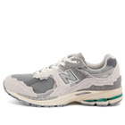 New Balance M2002RDA Sneakers in Rain Cloud