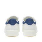Lanvin Men's DBB0 Sneakers in White/Blue
