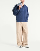 Altea Mens Shirt in Navy