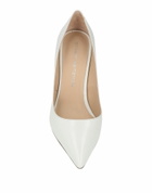 Stuart Weitzman Womens Pumps in White