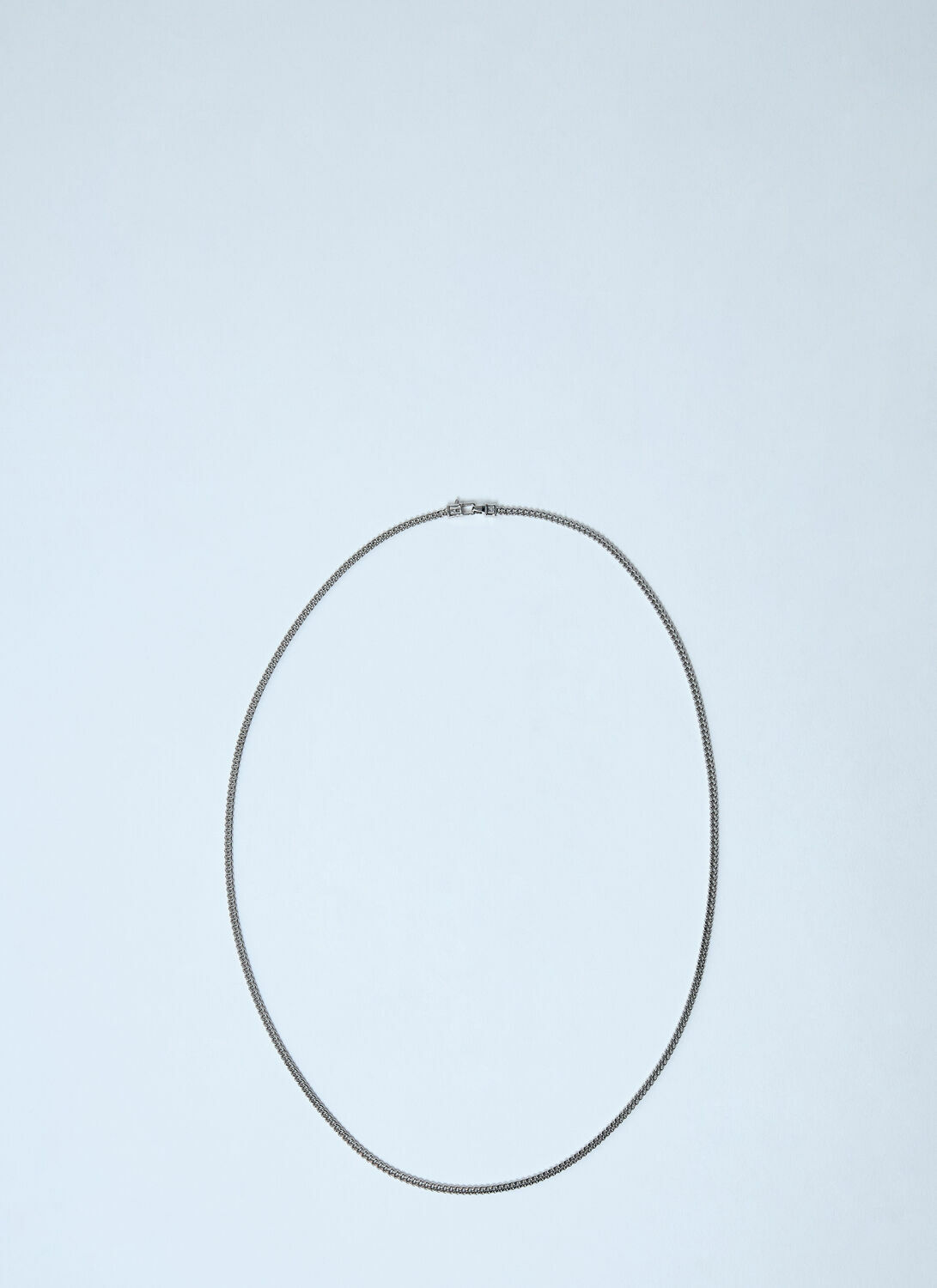 Tom Wood Curb Chain M