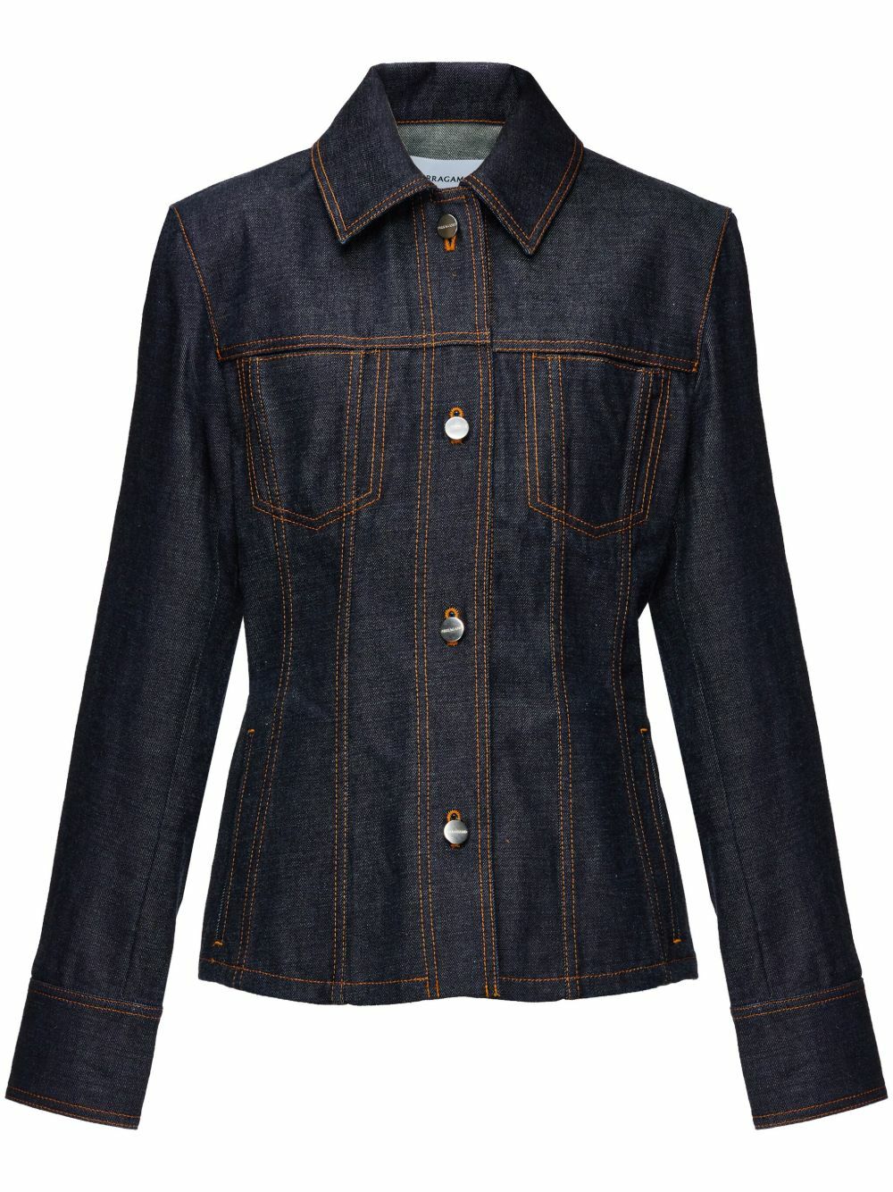 Salvatore Ferragamo ジャケット グレー 4105725M0003 楽天市場】メンズ ジャケット（ブランドフェラガモ）（メンズ