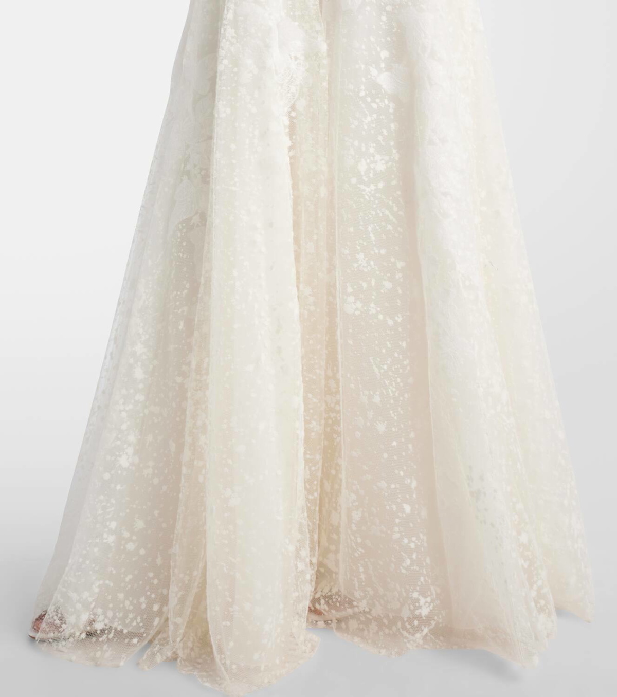 Costarellos Sleeveless maxi dress