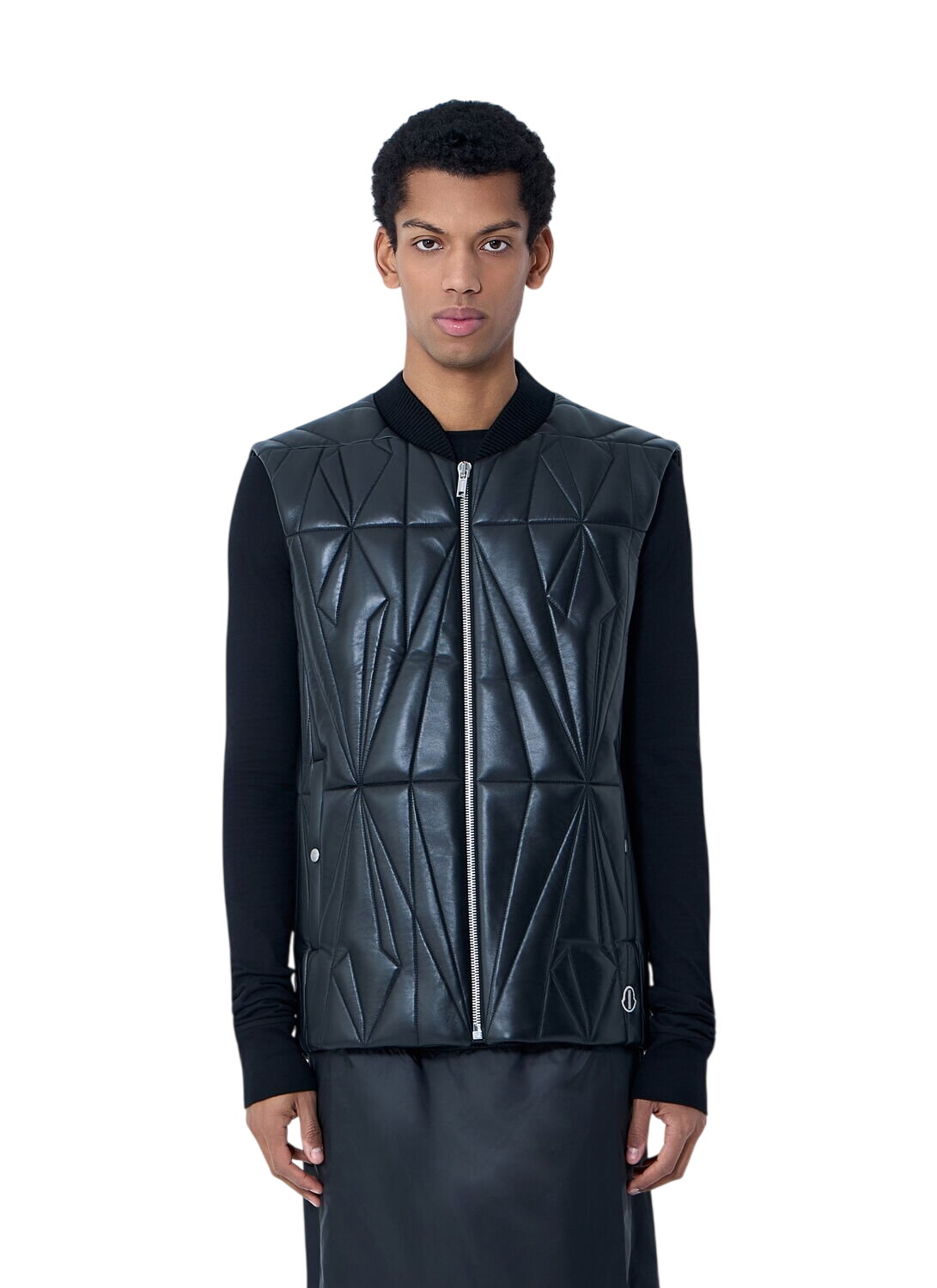 Paria Farzaneh Close Up Gore-Tex Infinium Jacket Paria Farzaneh