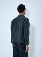 Noma Relaxed Button-Down Shirt