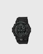 G-SHOCK GBD-800-1BER silver Mens Watch